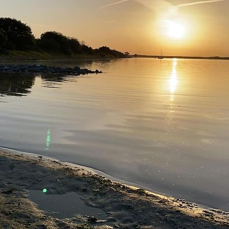 Achthoek 49, Nieuw Ingericht Vrijstaand Vakantiehuis Op 845M2 Scharendijke Exterior foto