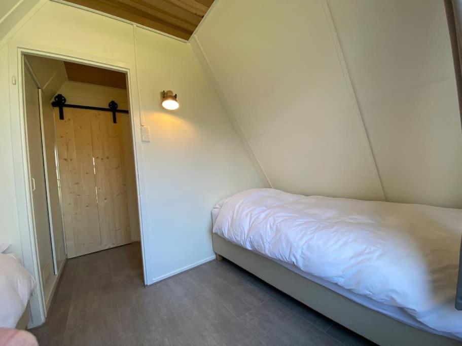 Achthoek 49, Nieuw Ingericht Vrijstaand Vakantiehuis Op 845M2 Scharendijke Exterior foto