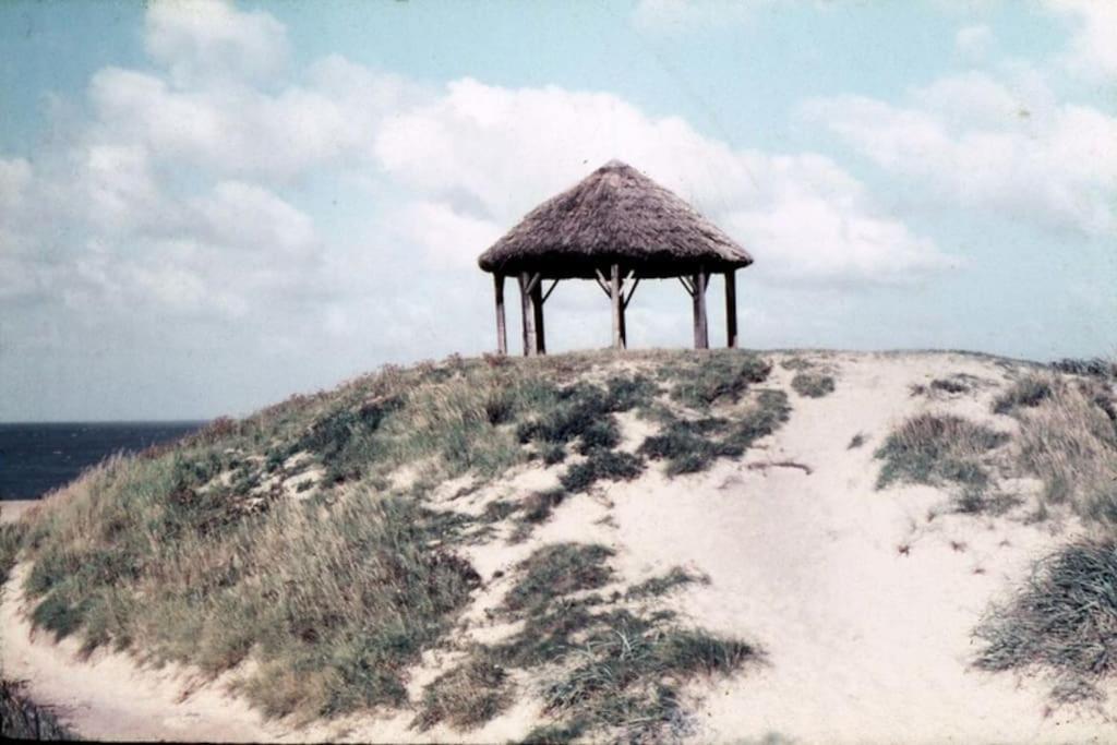 Achthoek 49, Nieuw Ingericht Vrijstaand Vakantiehuis Op 845M2 Scharendijke Exterior foto